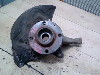 bontott VW CADDY Jobb első Csonkállvány Kerékaggyal