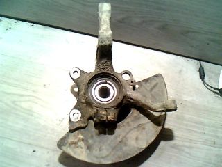 bontott VW CADDY Jobb első Kerékagy