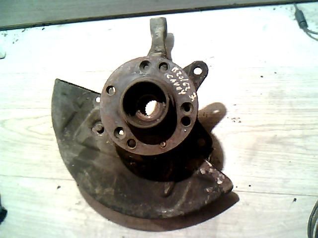 bontott VW CADDY Jobb első Kerékagy