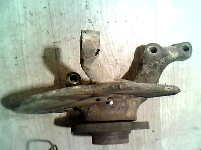 bontott VW CADDY Jobb első Kerékagy