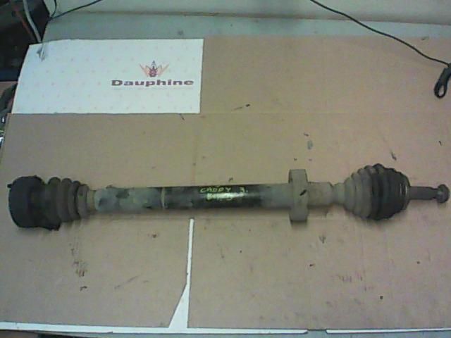 bontott VW CADDY Jobb Féltengely