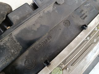 bontott VW CADDY Kilométeróra