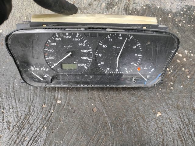 bontott VW CADDY Kilométeróra