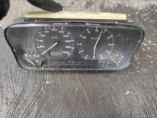 bontott VW CADDY Kilométeróra