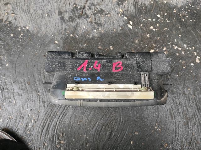 bontott VW CADDY Kilométeróra