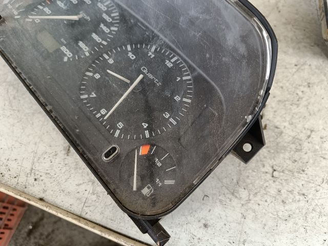 bontott VW CADDY Kilométeróra