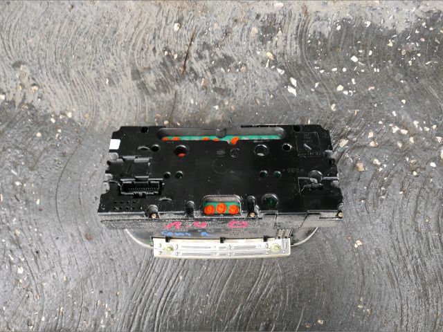 bontott VW CADDY Kilométeróra