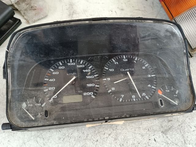 bontott VW CADDY Kilométeróra
