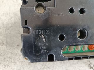 bontott VW CADDY Kilométeróra