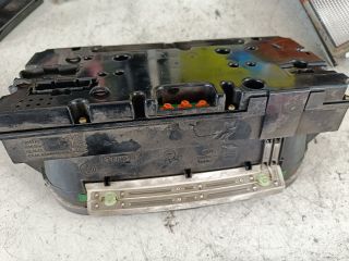 bontott VW CADDY Kilométeróra