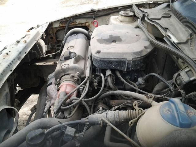 bontott VW CADDY Kormányszervó Motor (Hidraulikus)