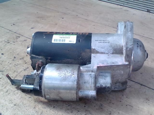 bontott VW CADDY Önindító