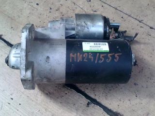 bontott VW CADDY Önindító