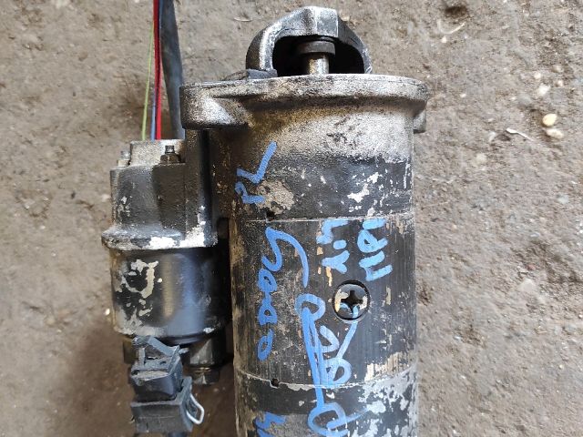 bontott VW CADDY Önindító