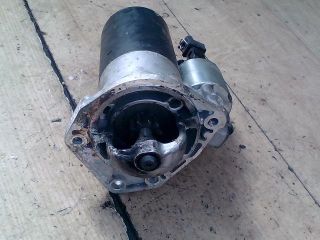 bontott VW CADDY Önindító