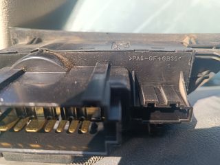 bontott VW CADDY Bal első Gólyaláb (Lengécsillapító, Rugó)