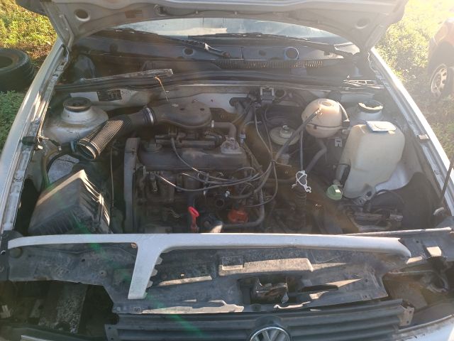 bontott VW CADDY Bal első Gólyaláb (Lengécsillapító, Rugó)