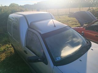 bontott VW CADDY Bal első Lengőkar