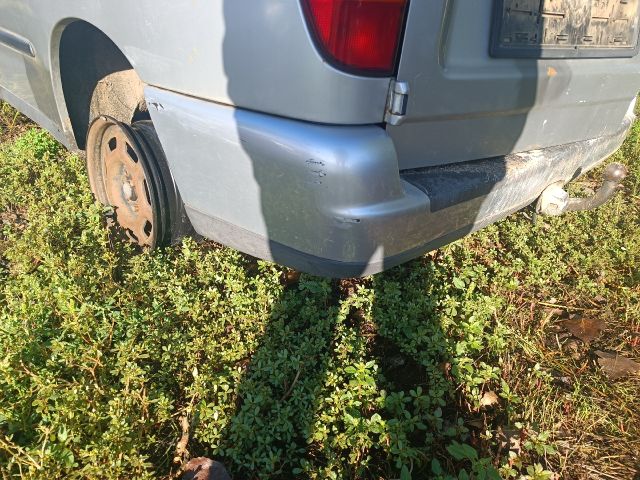 bontott VW CADDY Bal hátsó Féknyereg Munkahengerrel