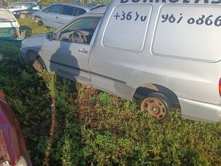 bontott VW CADDY Bal hátsó Féknyereg Munkahengerrel