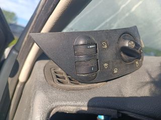 bontott VW CADDY Bal hátsó Féknyereg Munkahengerrel