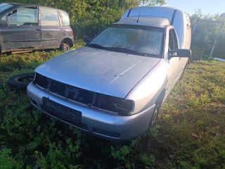 bontott VW CADDY Fékerőszabályzó