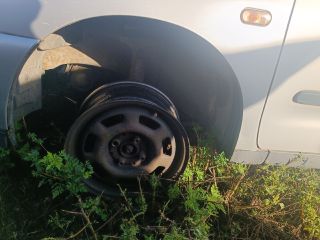 bontott VW CADDY Gyújtáskapcsoló