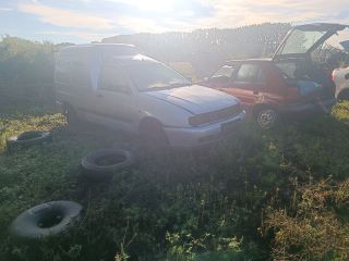 bontott VW CADDY Gyújtótrafó