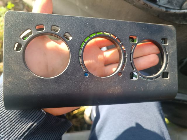 bontott VW CADDY Hátsó Kipufogó Dob