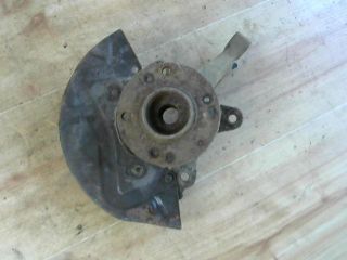 bontott VW CADDY Jobb első Csonkállvány Kerékaggyal