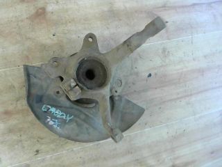 bontott VW CADDY Jobb első Csonkállvány Kerékaggyal