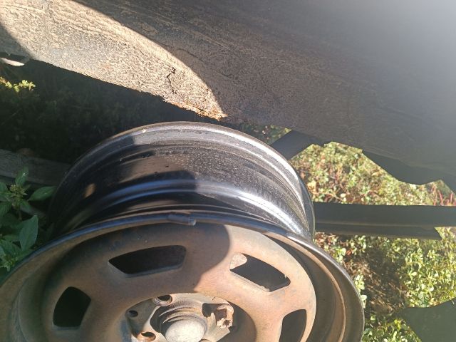 bontott VW CADDY Jobb hátsó Lengéscsillapító