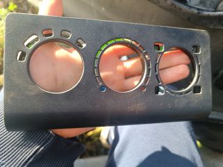 bontott VW CADDY Tank