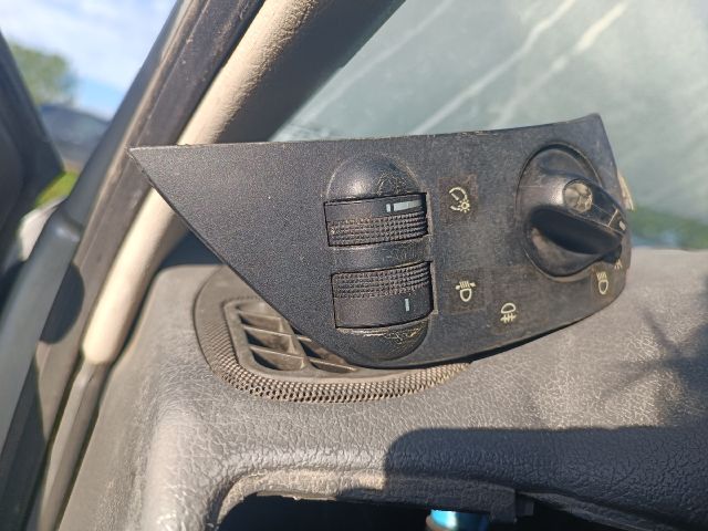 bontott VW CADDY Váltó Kulissza