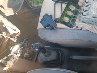 bontott VW CADDY Váltó (Mechanikus)