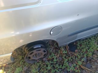 bontott VW CADDY Váltó (Mechanikus)