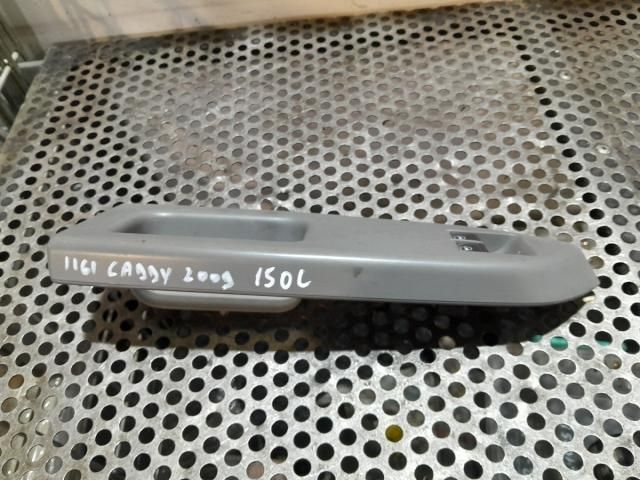 bontott VW CADDY Ablakemelő Kapcsoló Négyes / Kettes