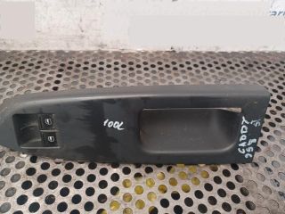 bontott VW CADDY Ablakemelő Kapcsoló Négyes / Kettes