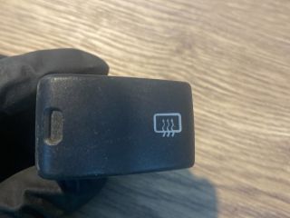 bontott VW CADDY Ablakfűtés Kapcsoló