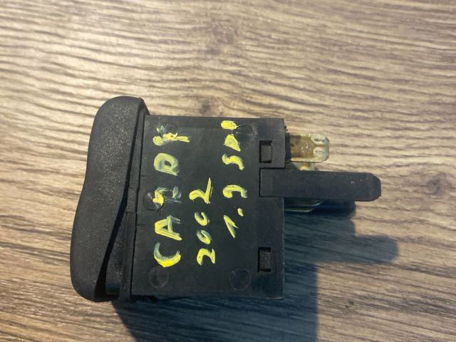 bontott VW CADDY Ablakfűtés Kapcsoló