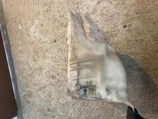 bontott VW CADDY Ablakmosó Tartály