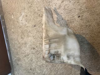 bontott VW CADDY Ablakmosó Tartály