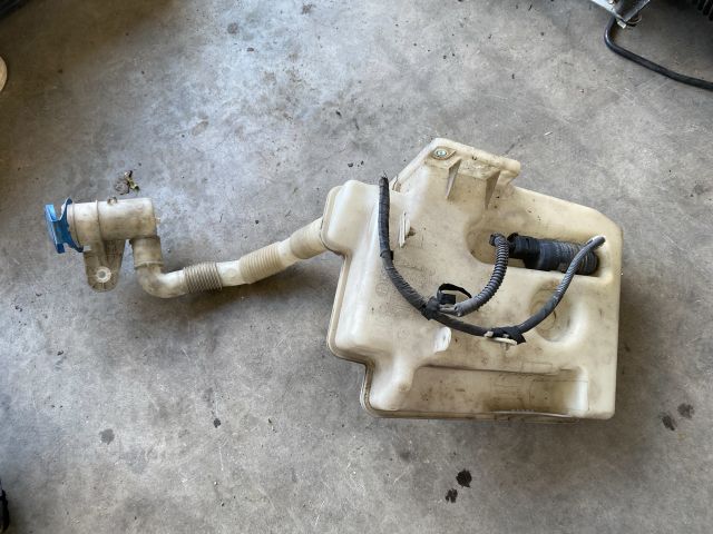 bontott VW CADDY Ablakmosó Tartály