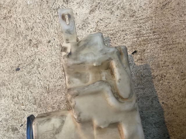 bontott VW CADDY Ablakmosó Tartály