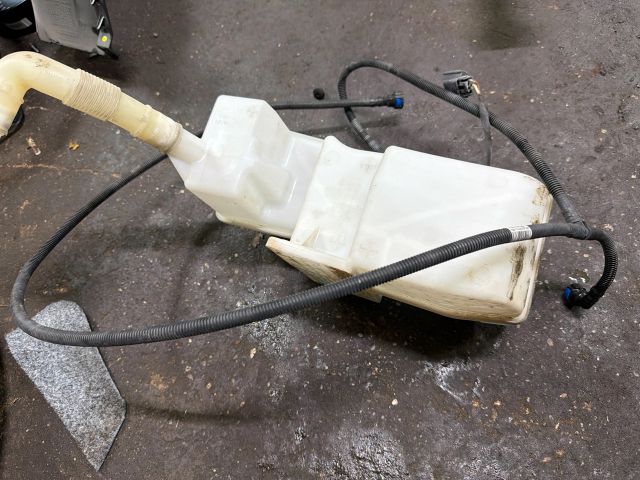 bontott VW CADDY Ablakmosó Tartály