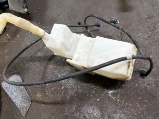 bontott VW CADDY Ablakmosó Tartály