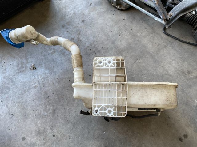 bontott VW CADDY Ablakmosó Tartály