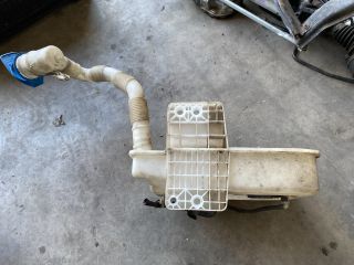 bontott VW CADDY Ablakmosó Tartály