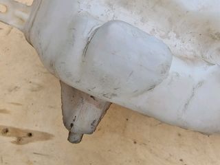 bontott VW CADDY Ablakmosó Tartály