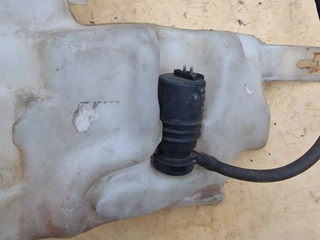 bontott VW CADDY Ablakmosó Tartály